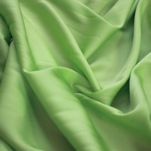 Ткань для халатов
 Армани шелк цвет салатовый